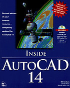 Inside AutoCAD release 14
