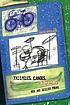Bicycles, canoes, drums : new and selected poems by Daniel Judah Sklar