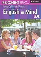 English in mind level 3A combo