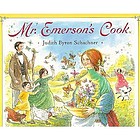 Mr. Emerson's cook