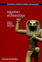 Egyptian Archaeology cover image