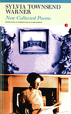 New collected poems