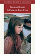 A pair of blue eyes by Thomas Hardy