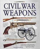 Civil War weapons