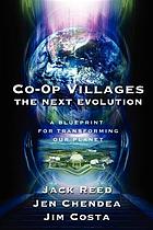 Co-op villages : the next evolution