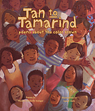 Tan to tamarind : poems about the color brown