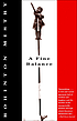 A fine balance : a novel por Rohinton Mistry