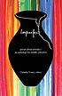 Imperfect : poems about mistakes : an anthology... by  Tabatha Yeatts 