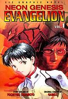 Neon genesis evangelion. Vol. 1