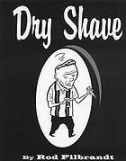 Dry shave (a comic strip)