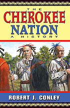 The Cherokee Nation : a history