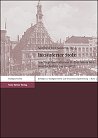 Inszenierte Einigkeit : Herrschaftsrepräsentationen in DDR-Städten