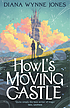 Howl's moving castle door Diana Wynne Jones