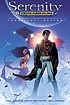 Serenity : those left behind by  Joss Whedon 