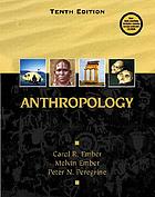 Anthropology
