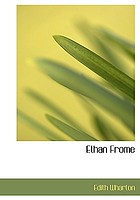 Ethan Frome
