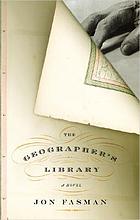 The geographer's library