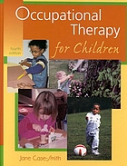 Occupational therapy for children