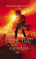 Peter Pan de rojo escarlata