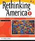 Rethinking America 1 : an intermediate cultural... 著者：  M  E Sokolik 