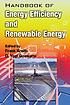 Handbook of energy efficiency and renewable energy by  Frank Kreith 