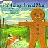 The gingerbread man by Barbara Baumgartner