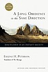 A long obedience in the same direction : discipleship... de Eugene H Peterson