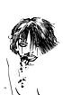 Frank Miller's Sin City. A Dame To Kill For. por Frank Miller