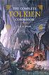 The Tolkien companion by  J  E  A Tyler 