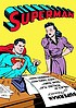 Superman archives. Volume 8 by  Jerry Siegel 