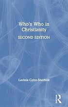 Who's who in Christianity