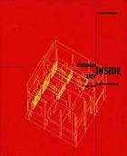 Eisenman inside out : selected writings, 1963-1988