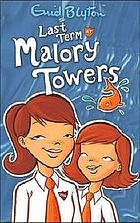 Last term at Malory Towers