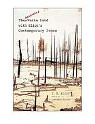The waste land; a facsimile and transcript of the original drafts including the annotations of Ezra Pound