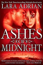 Ashes of midnight