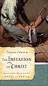 The imitation of Christ de Thomas, à Kempis