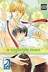 A capable man 著者：  Hinako Takanaga 