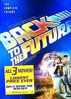 Back to the future : the complete trilogy