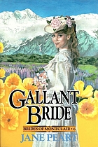 Gallant bride