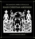 The amazing paper cuttings of Hans Christian Andersen