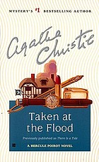 Taken at the flood