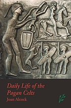 Daily life of the pagan celts