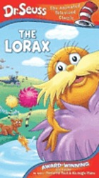 The Lorax