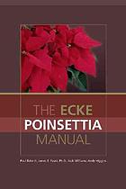 The Ecke poinsettia manual