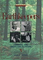 Earthkeepers : observers and protectors of nature