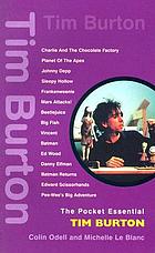 Tim Burton