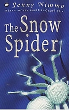 The snow spider