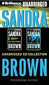Slow heat in heaven von Sandra Brown