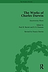 Insectivorous plants by Charles Darwin