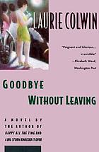 Goodbye without leaving